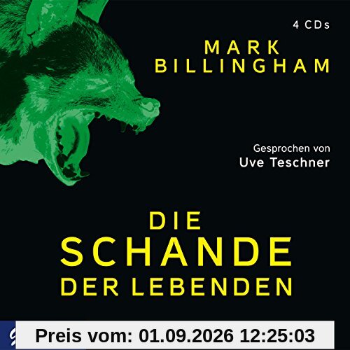 Die Schande der Lebenden