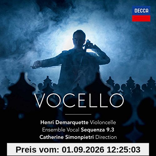 Vocello