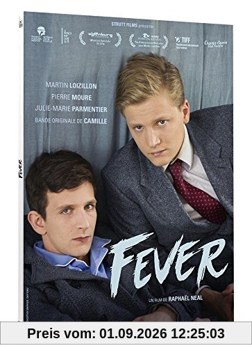 Fever [FR Import]