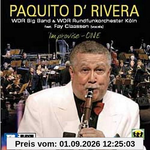 Improvise-One-Live