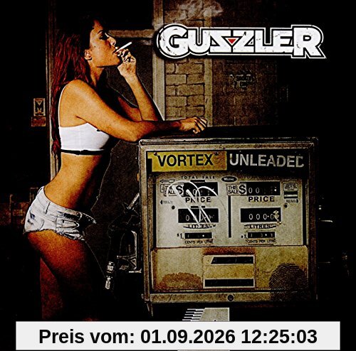 Guzzler