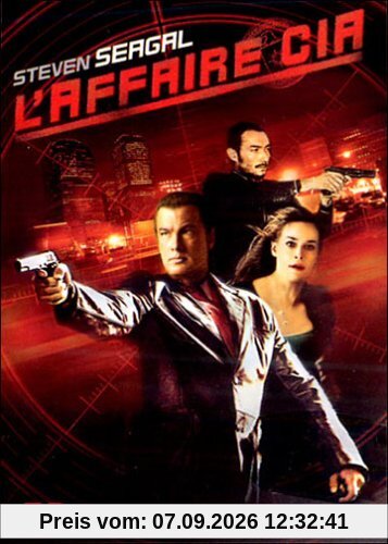 L'Affaire CIA [FR Import]