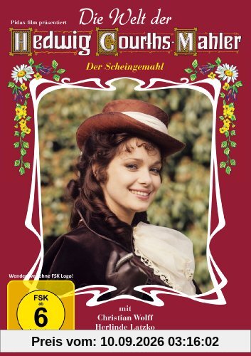 Der Scheingemahl (Filmklassiker nach dem Roman von Hedwig Courths-Mahler)