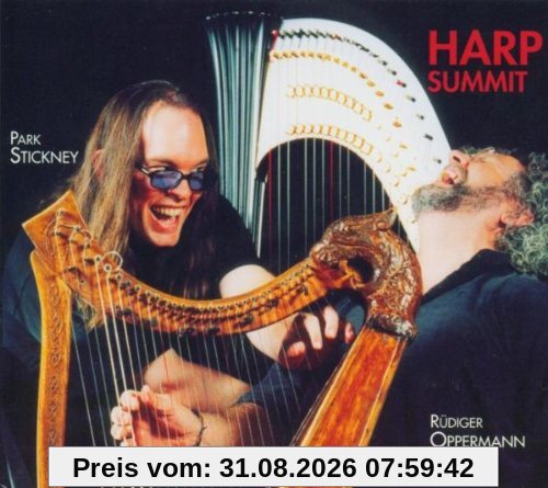 Harp Summit