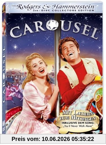 Carousel [Special Collector's Edition] [2 DVDs]