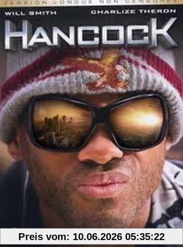 Hancock [FR Import]