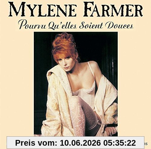 Pourvu Qu'elles Solent Douches [Vinyl LP]