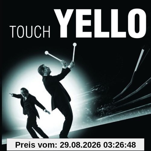 Touch Yello