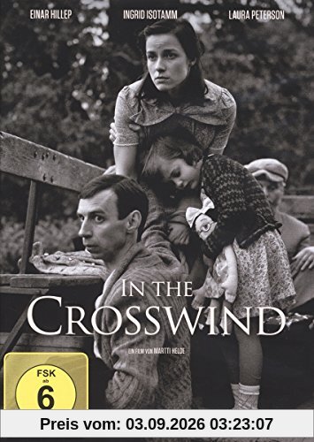 In the Crosswind (OmU)