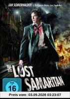 The Lost Samaritan