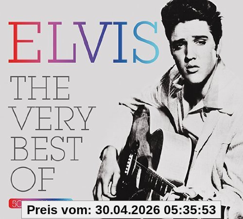 The Very Best of