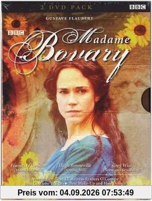 Madame Bovary