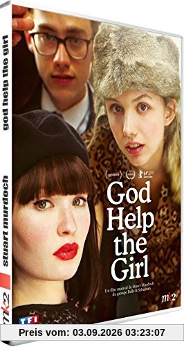 God help the girl [FR Import]