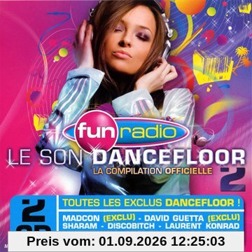 Le Son Dancefloor Vol.2