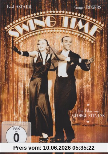 Swing Time
