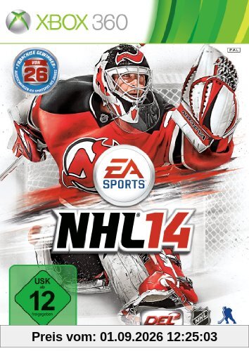 NHL 14