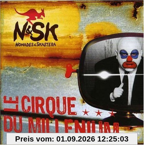 Le Cirque du Millenium