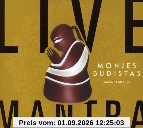 Live Mantra