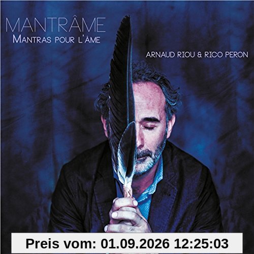 Mantrame