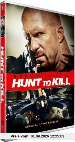 Hunt to kill [FR Import]