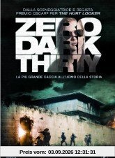 Zero dark thirty [IT Import]