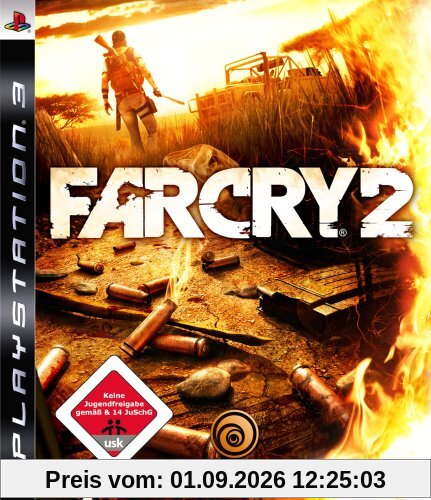 Far Cry 2
