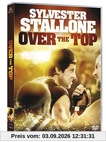 Over the top [IT Import]