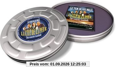 Coffret la cite de la peur [FR IMPORT]