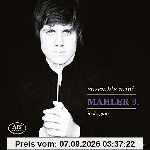 ensemble mini Mahler 9. Symphonie arr. Klaus Simon