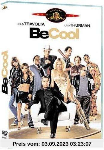 Be Cool [FR Import]