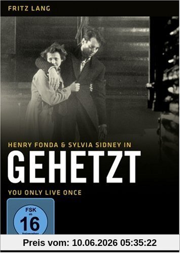 Gehetzt