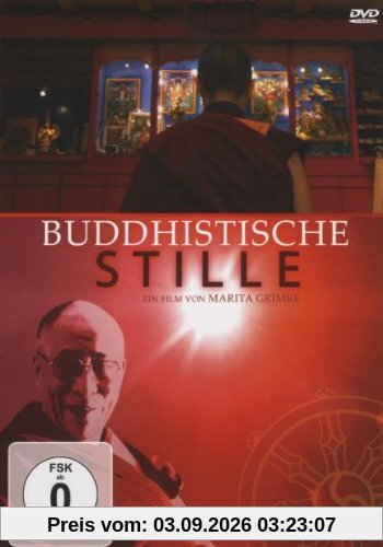 Buddhistische Stille