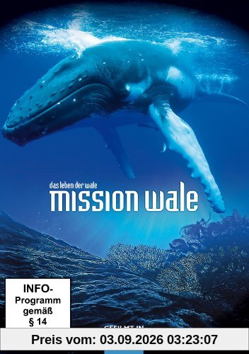 Mission Wale
