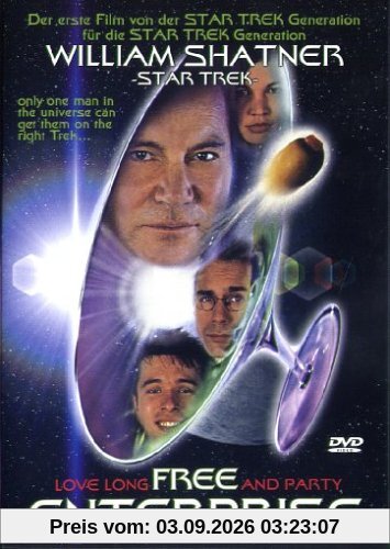 Free Enterprise