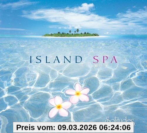 Solitudes Island Spa