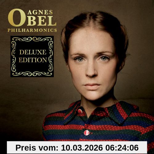 Agnes Obel Philharmonics (Deluxe Version)