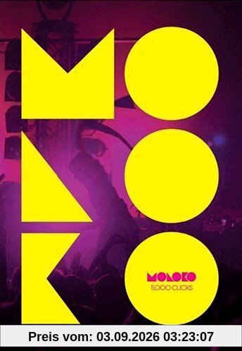Moloko - 11 000 Clicks