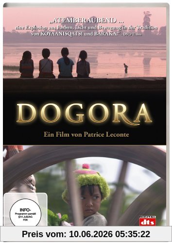 Dogora