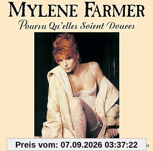 Pourvu Qu'elles Solent Douches [Vinyl LP]