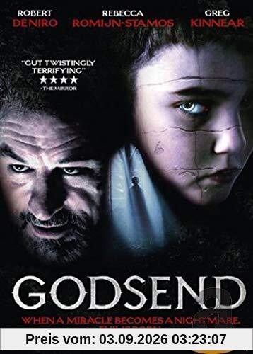 DVD - Godsend (1 DVD)