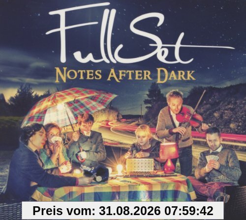 Notes After Dark