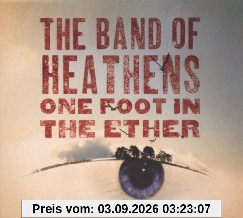 One Foot in the Ether