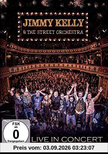 Live In Concert