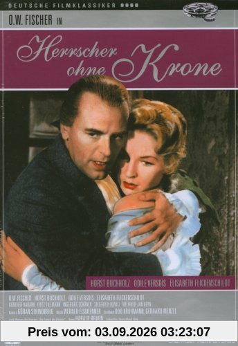 Herrscher ohne Krone