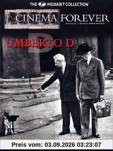 Umberto D [IT Import]