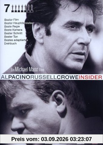 The Insider