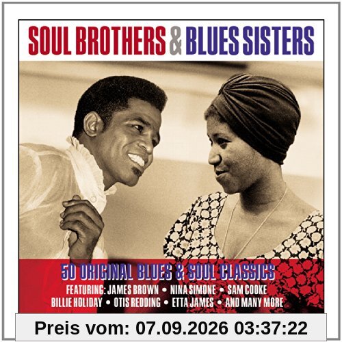 Soul Brothers & Blues Sisters