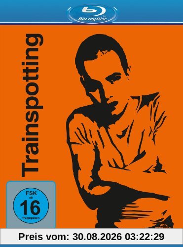 Trainspotting - Neue Helden [Blu-ray]