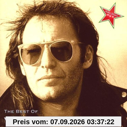 Best of Vasco Rossi