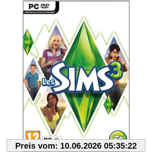 Les Sims 3